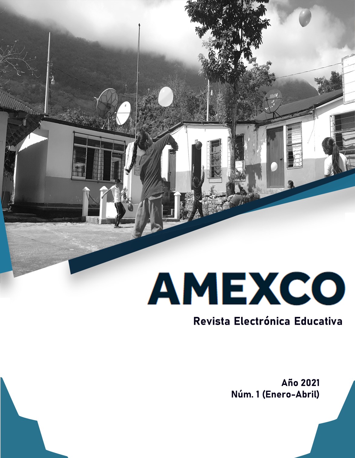 					Ver Vol. 1 Núm. 1 (2021): Número 1. AMEXCO Revista Electrónica Educativa
				