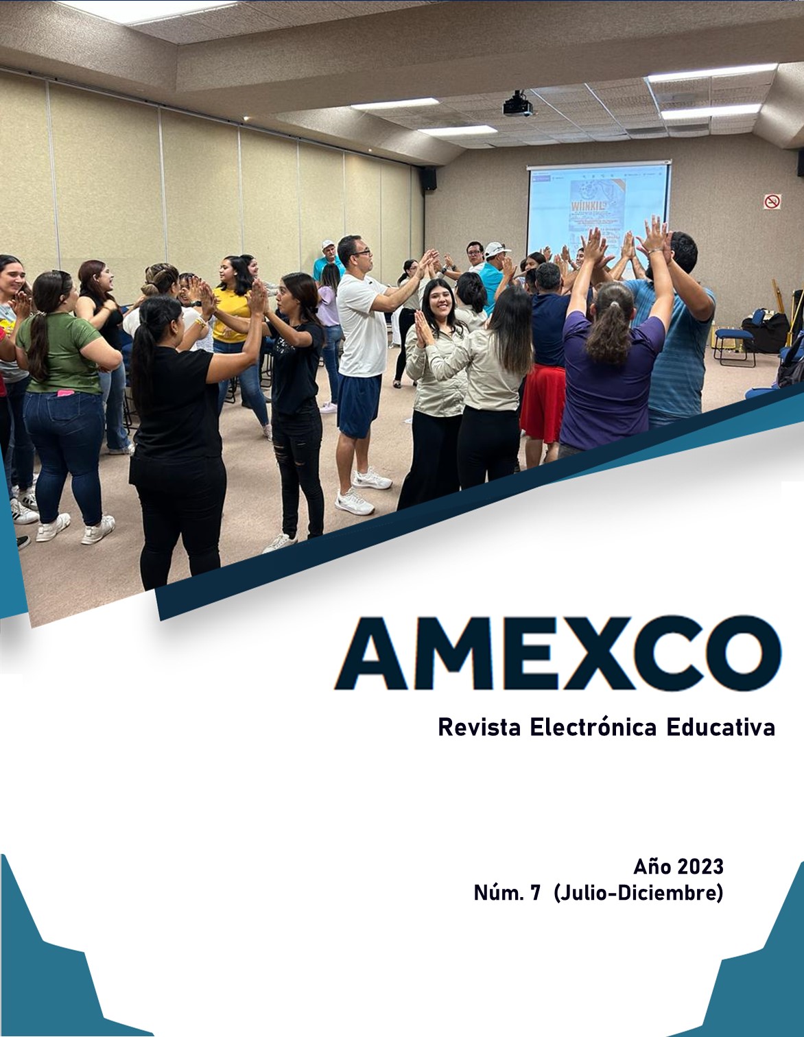 Imagen de portada Talleres prácticos del “3° Congreso Nacional Multidisciplinario Wínikil 2023”  Octubre, 2023. Sonora, México.